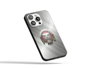 Jaguar Custodia Cellulare Tocco Elegante di Lusso